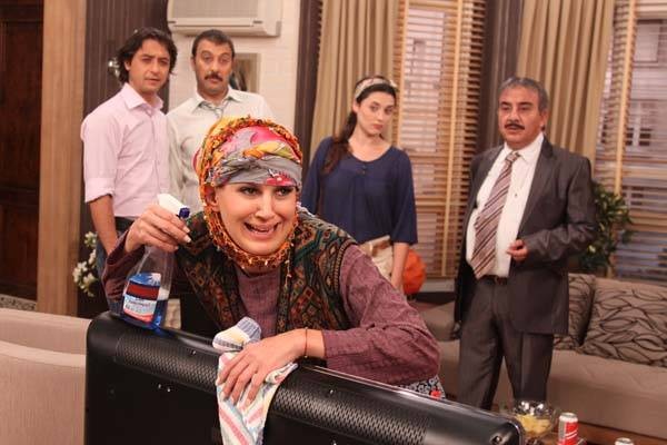 Yahşi Cazibe Fotoğrafı