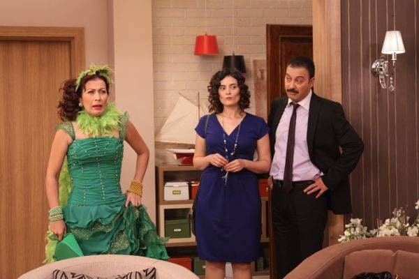 Yahşi Cazibe Fotoğrafı