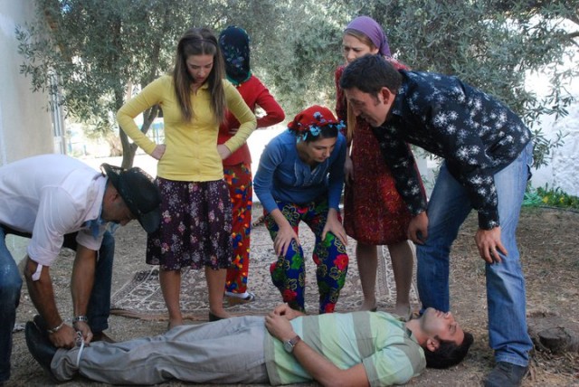 Dürüye'nin Güğümleri Fotoğrafı