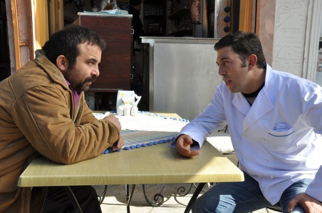 Dürüye'nin Güğümleri Fotoğrafı