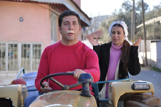 Dürüye'nin Güğümleri Fotoğrafı