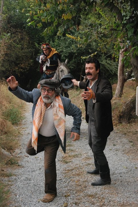 Dürüye'nin Güğümleri Fotoğrafı