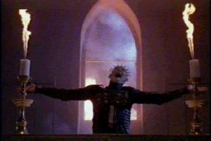 Hellraiser 3 Fotoğrafı
