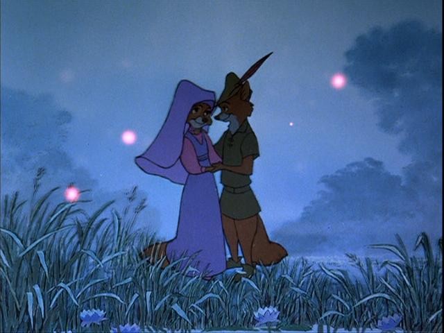 Robin Hood Fotoğrafı