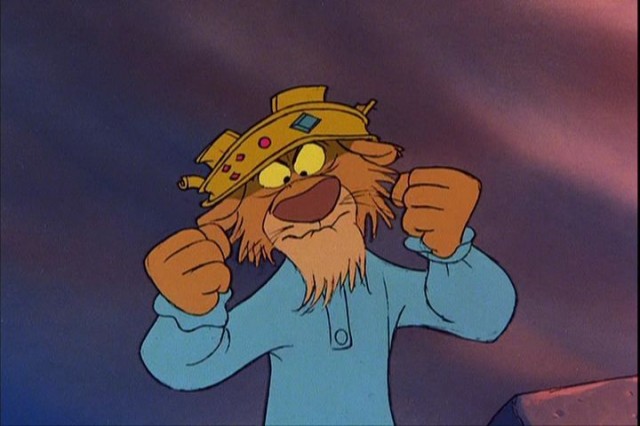 Robin Hood Fotoğrafı