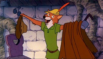 Robin Hood Fotoğrafları 89