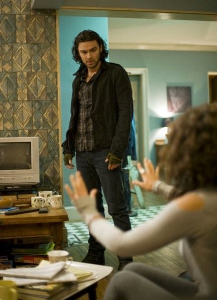 Being Human Fotoğrafı