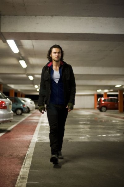 Being Human Fotoğrafı