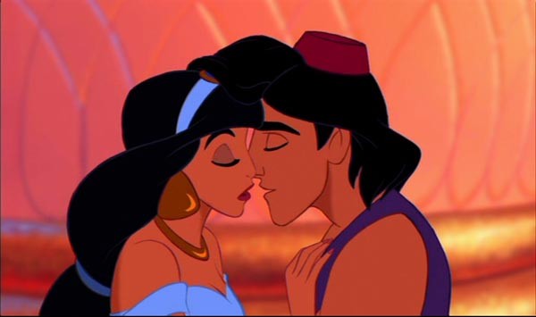 Aladdin Fotoğrafları 1