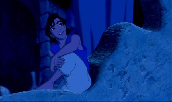 Aladdin Fotoğrafları 15