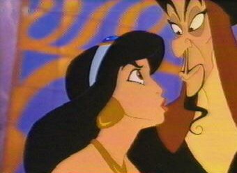 Aladdin Fotoğrafı