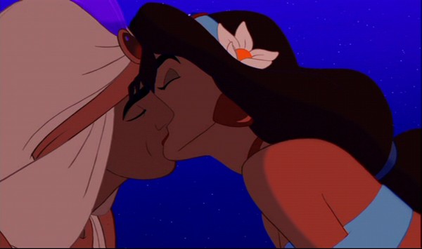 Aladdin Fotoğrafı