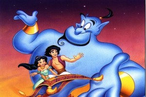 Aladdin Fotoğrafları 0