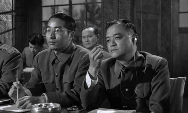 Mücadele Tepesi Fotoğrafı