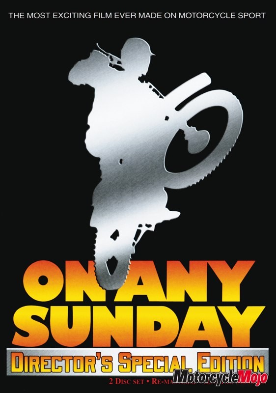 On Any Sunday Fotoğrafı