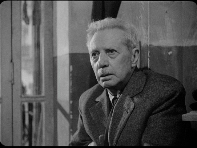 Umberto D. Fotoğrafları 2