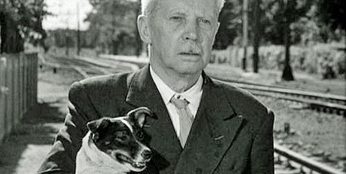 Umberto D. Fotoğrafları 4