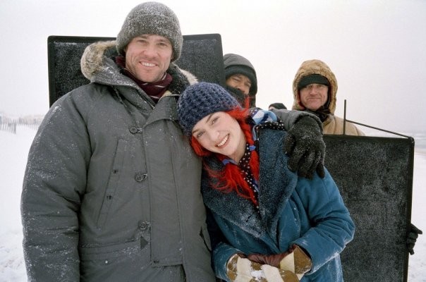 Sil Baştan Fotoğrafı