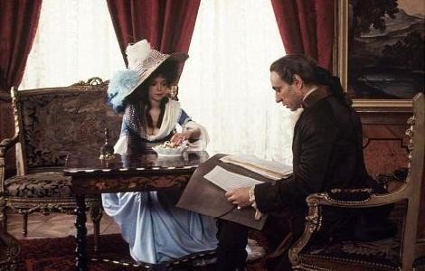 Amadeus Fotoğrafı