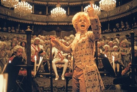 Amadeus fotoğrafı