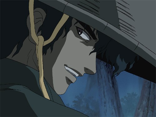 Ninja Scroll Fotoğrafları 4