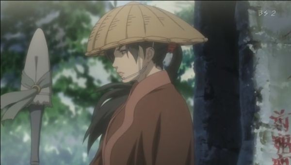 Seirei No Moribito Fotoğrafı