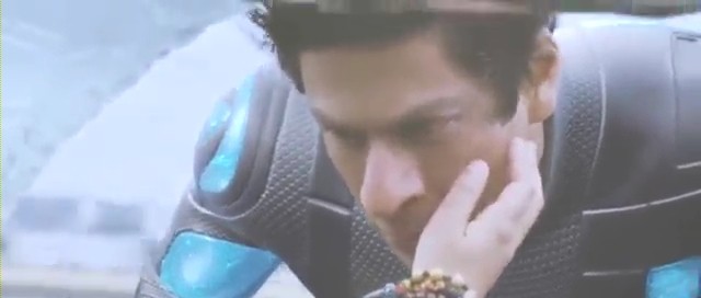 Ra. One Fotoğrafı
