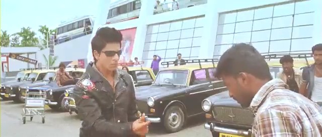 Ra. One Fotoğrafı