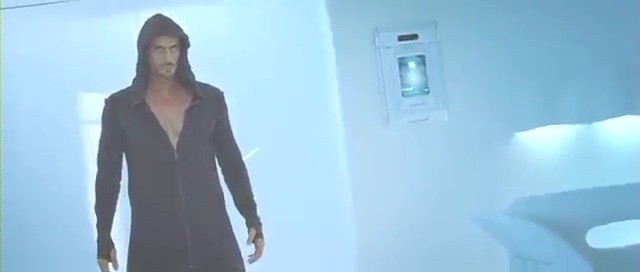 Ra. One Fotoğrafı