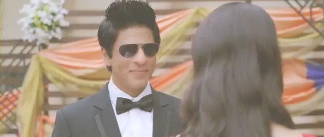 Ra. One Fotoğrafı