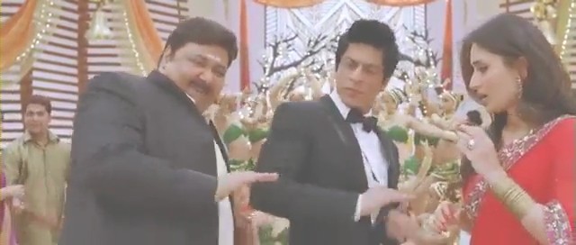 Ra. One Fotoğrafı