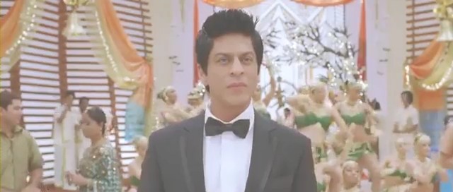 Ra. One Fotoğrafı