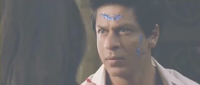Ra. One Fotoğrafı