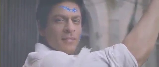 Ra. One Fotoğrafı