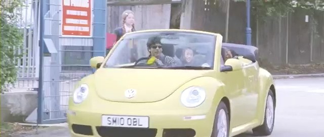 Ra. One Fotoğrafı