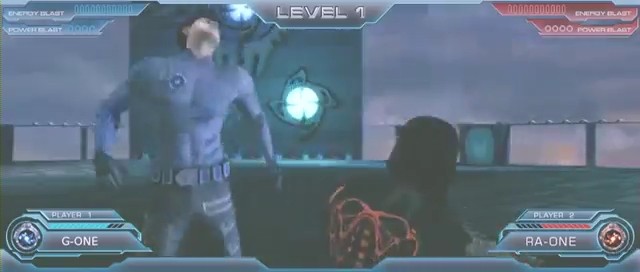 Ra. One Fotoğrafı