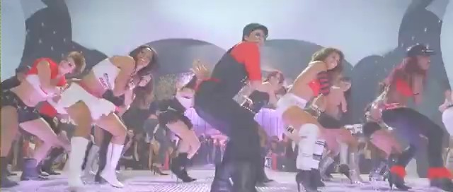 Ra. One Fotoğrafı