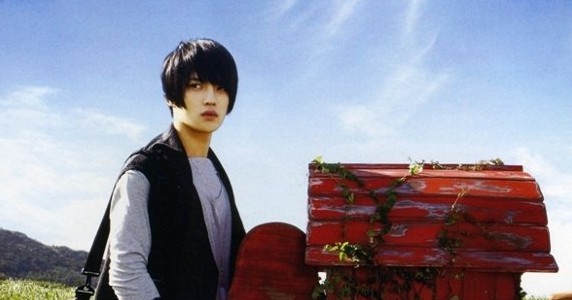 Postman To Heaven Fotoğrafı