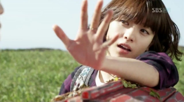 Postman To Heaven Fotoğrafı