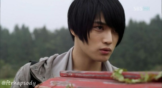 Postman To Heaven Fotoğrafı