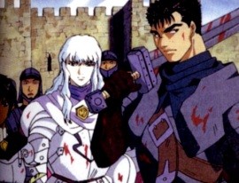 Berserk Fotoğrafları 2