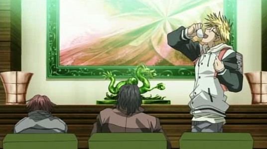 Bus Gamer Fotoğrafı