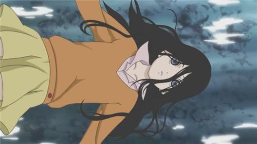 Ghost Hound Fotoğrafı