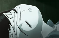 Ghost Hound Fotoğrafı