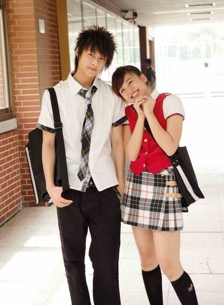 Hei Tang Ma Qi Duo Fotoğrafı