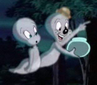 Casper Fotoğrafı