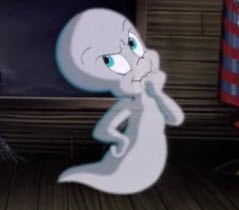 Casper Fotoğrafı