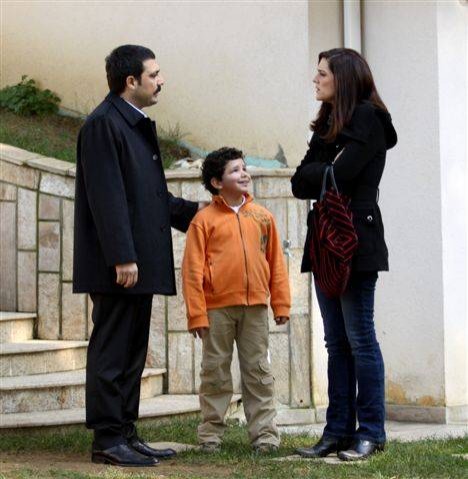 Bitmeyen Şarkı Fotoğrafı