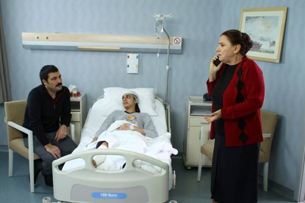 Bitmeyen Şarkı Fotoğrafı