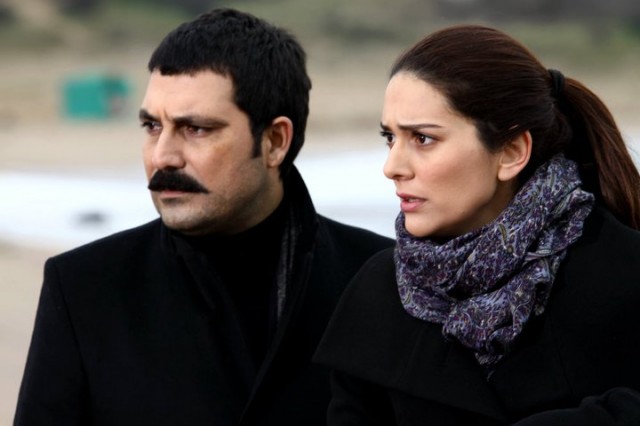 Bitmeyen Şarkı Fotoğrafı